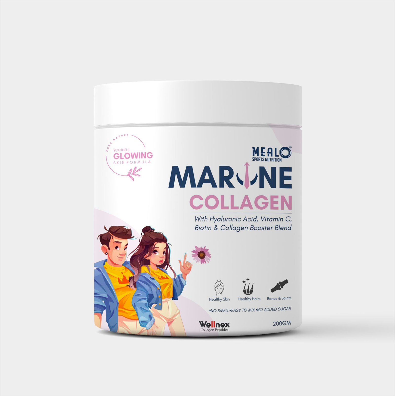 Awesome Product Image